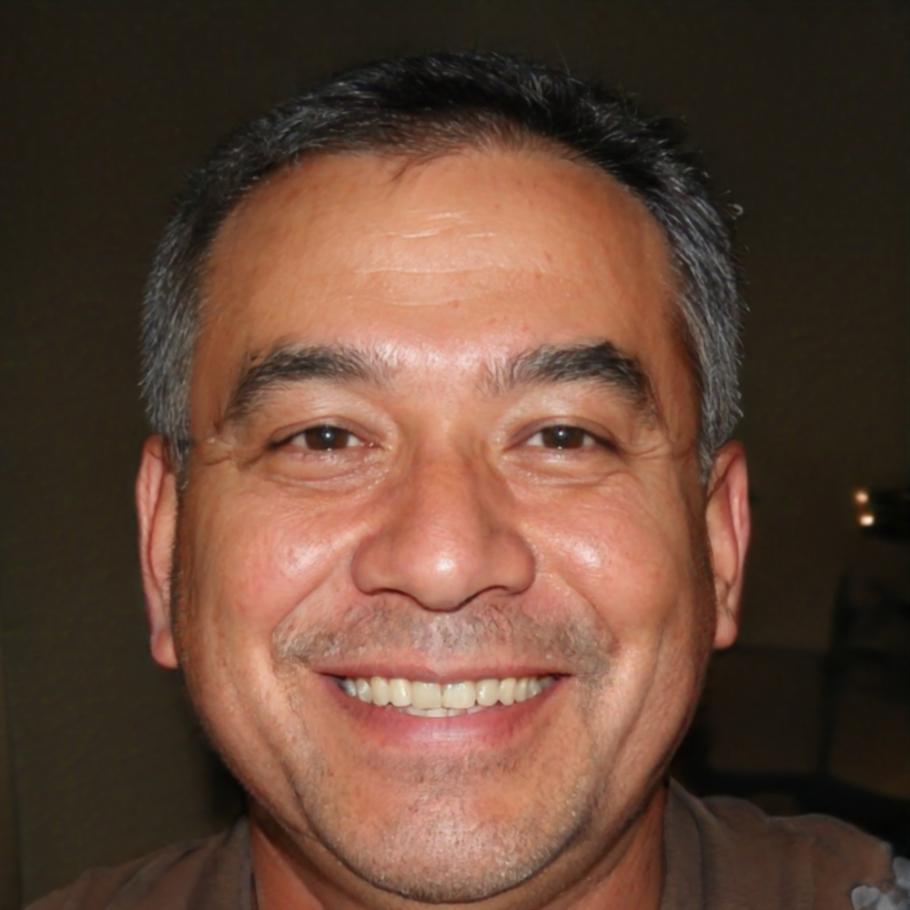 Harlan Beckett testimonial