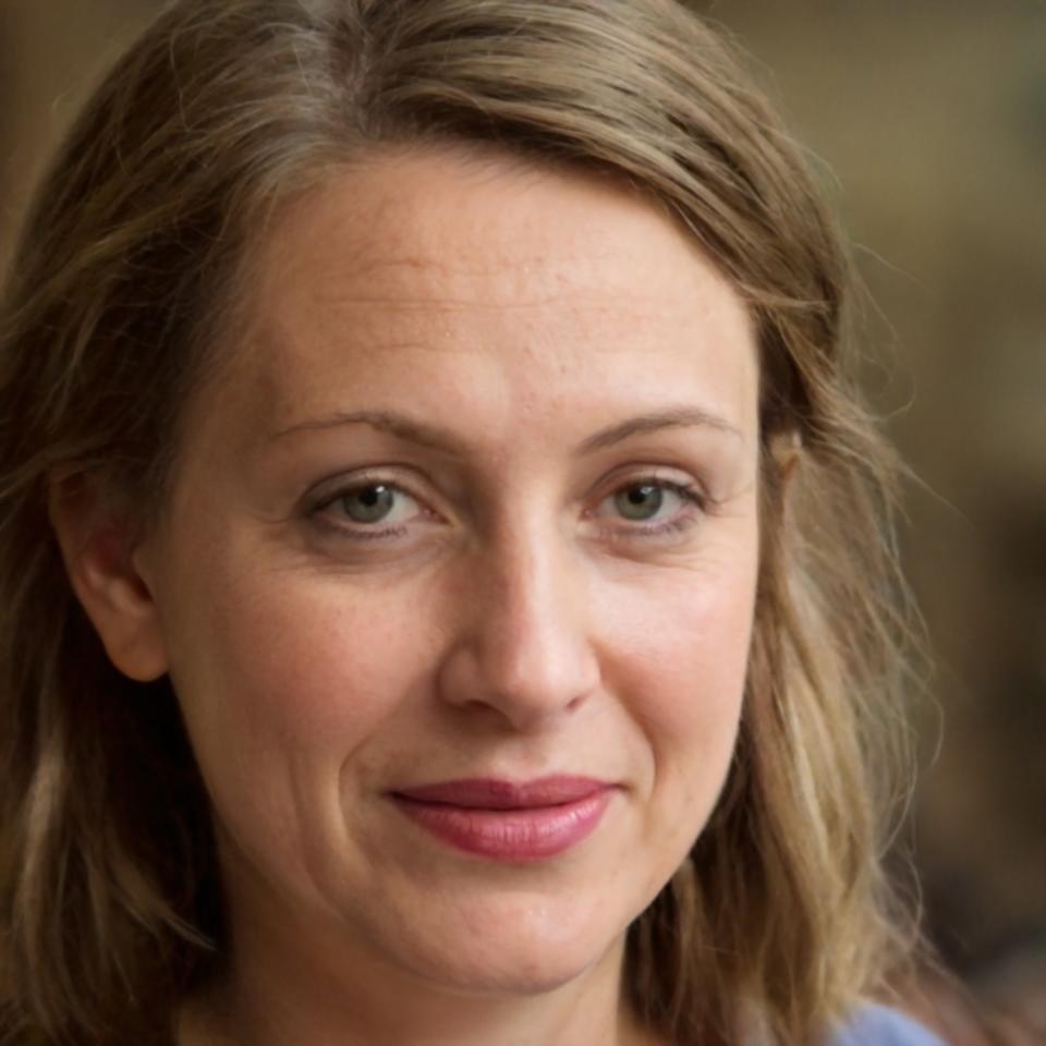 Vivienne Thorpe testimonial