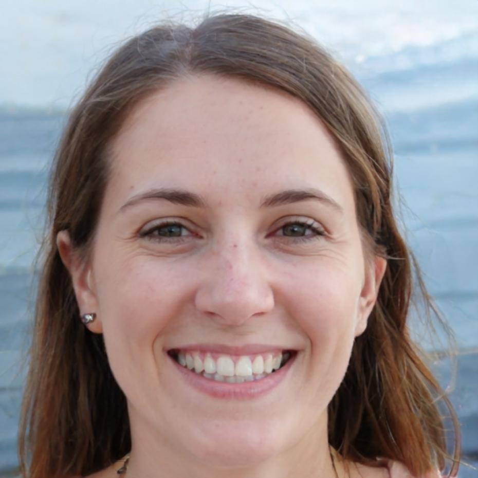 Portrait of Aleksandra Novotná