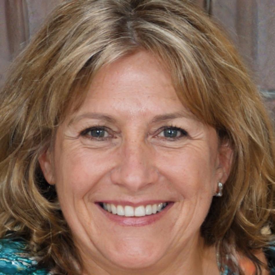 Rosalind Thackeray student testimonial